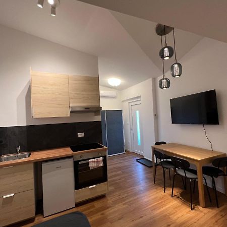 Ljubljana Studios Екстериор снимка