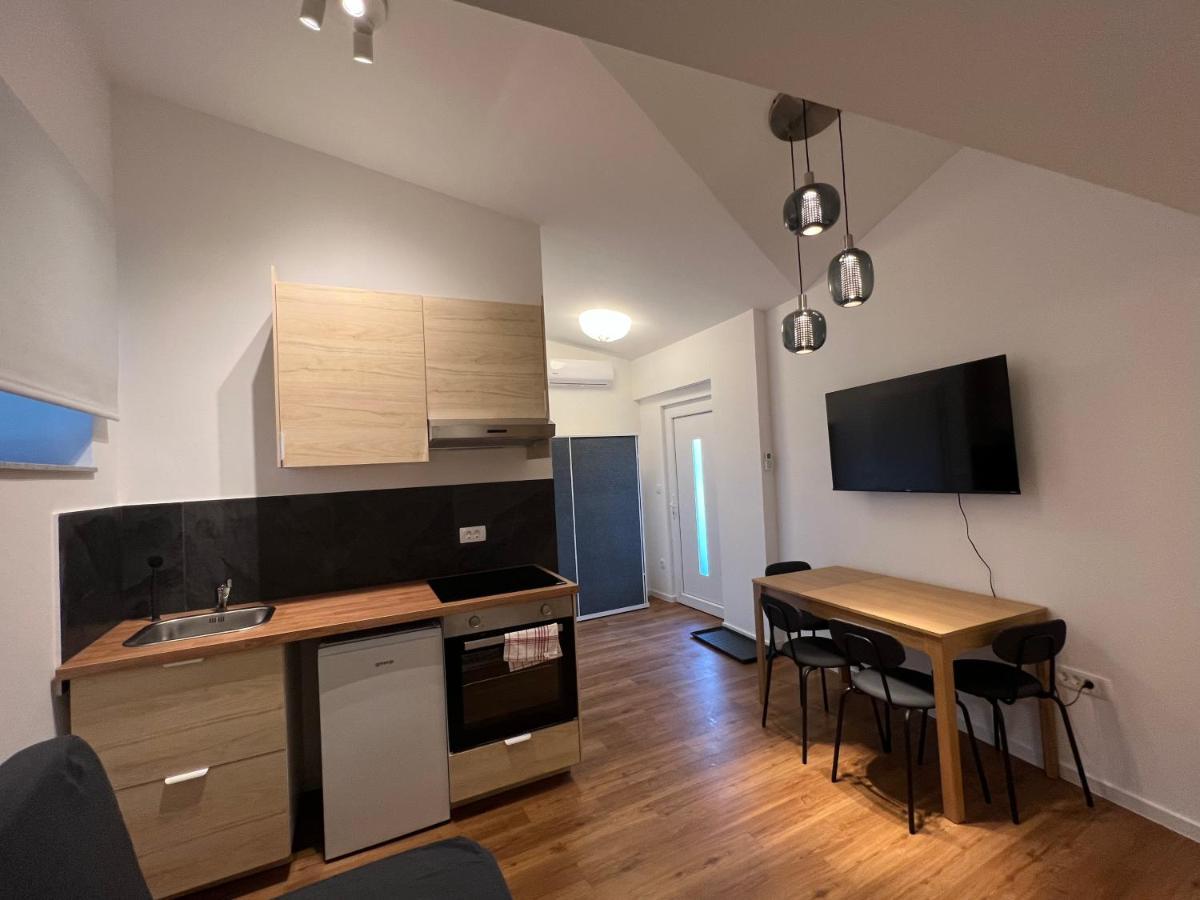 Ljubljana Studios Екстериор снимка