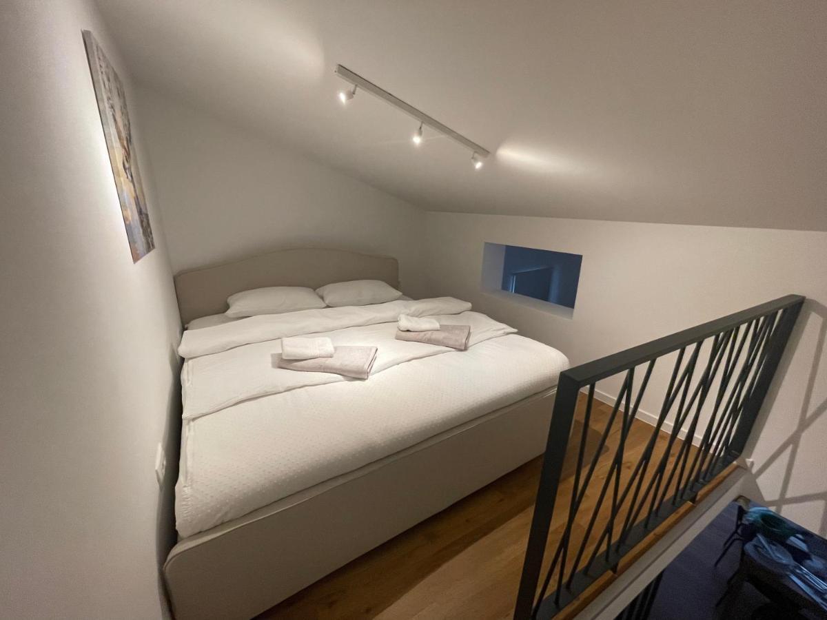 Ljubljana Studios Екстериор снимка