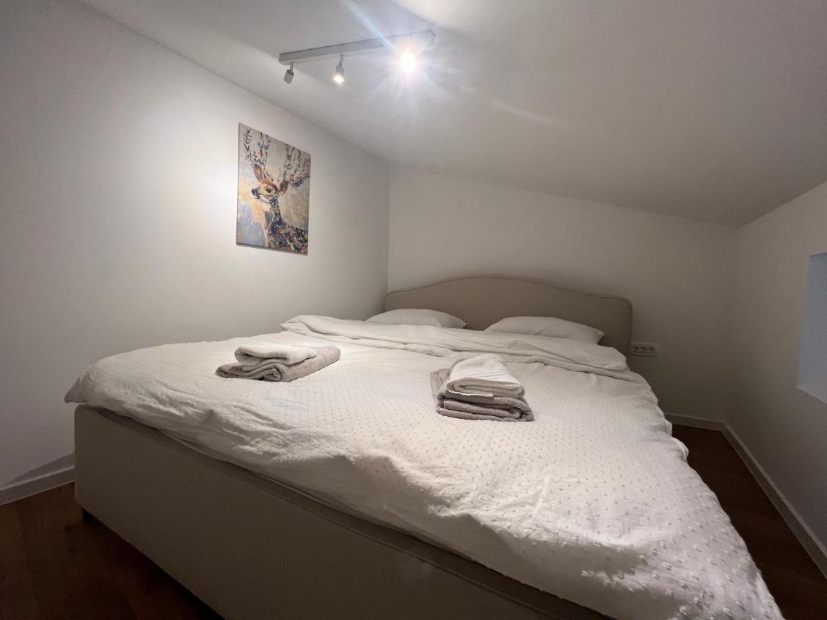 Ljubljana Studios Екстериор снимка